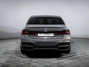 BMW 7 серии VI (G11/G12) Рестайлинг Москва  - изображение 32