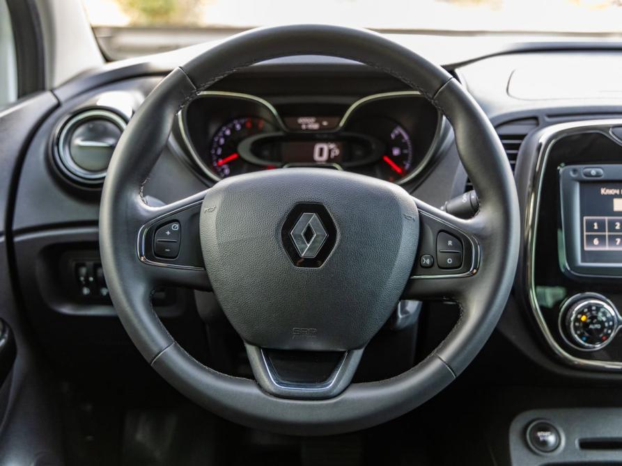 Renault Kaptur I Волгоград  - изображение 30
