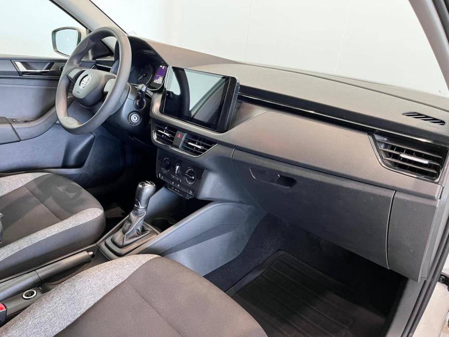 Skoda Rapid I Рестайлинг Волгоград  - изображение 22