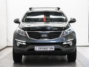 Kia Sportage III Красноярск  - изображение 33