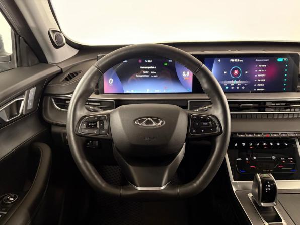 Chery Tiggo 7 Pro Max I с пробегом 2023 года, цена 1 879 000 рублей, 22467 км, внедорожник, Автокод Объявления