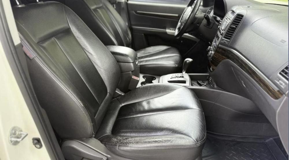 Hyundai Santa Fe II Рестайлинг Ставрополь  - изображение 19