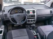 Hyundai Getz I Рестайлинг Краснодар  - изображение 22
