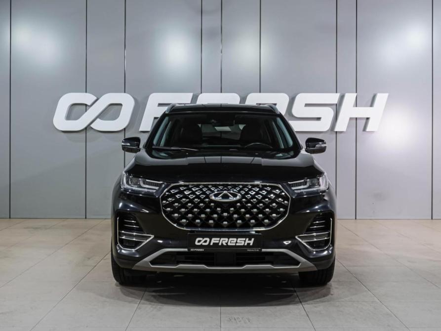 Chery Tiggo 8 Pro I Воронеж  - изображение 3