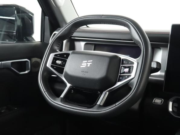 JETOUR T2 с пробегом 2024 года, цена 3 244 000 рублей, 38708 км, внедорожник, Автокод Объявления