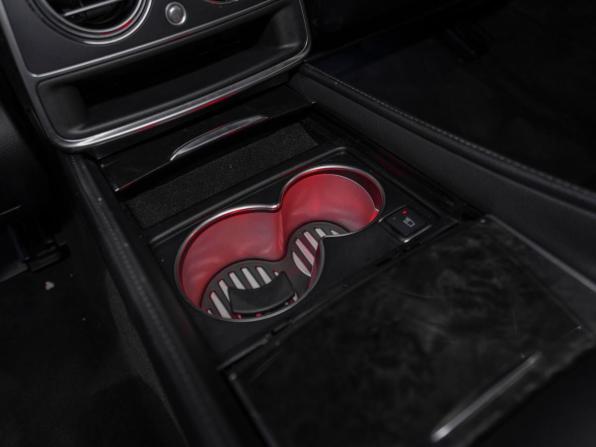 Mercedes-Benz S-Класс VI (W222 C217) с пробегом 2013 года, цена 2 840 000 рублей, 97200 км, седан, Автокод Объявления