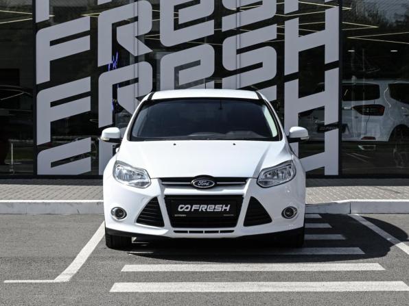 Ford Focus III с пробегом 2011 года, цена 669 000 рублей, 195010 км, хэтчбек, Автокод Объявления
