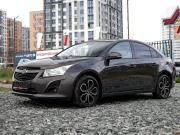 Chevrolet Cruze I Рестайлинг Ижевск  - изображение 21