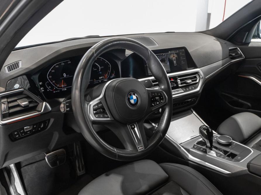BMW 3 серии VII (G2x) Казань  - изображение 5