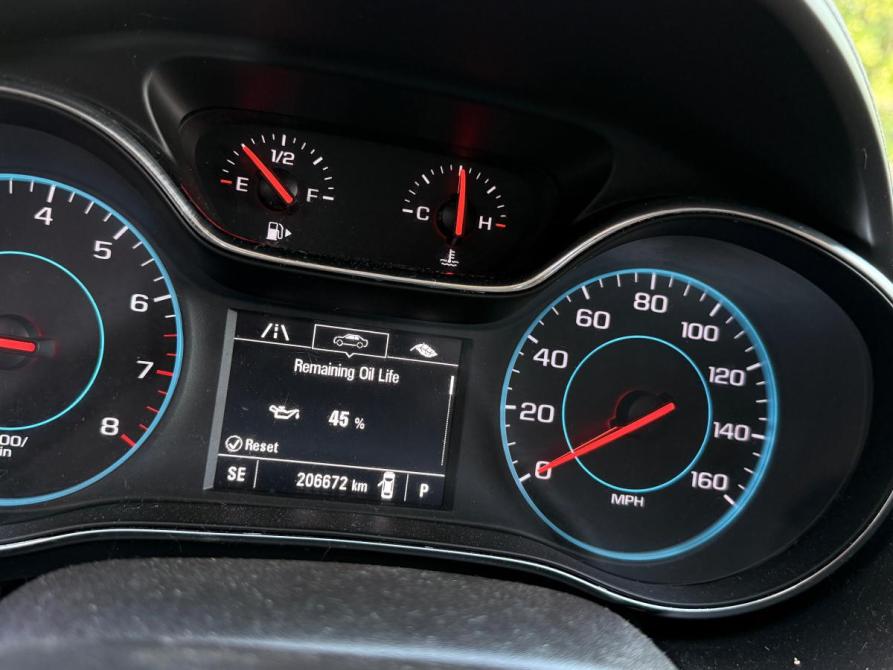 Chevrolet Cruze II Нижний Новгород  - изображение 2