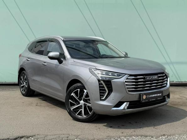 Haval Jolion I с пробегом 2022 года, цена 1 499 000 рублей, 89440 км, внедорожник, Автокод Объявления