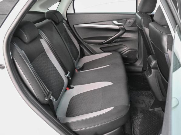 Lada (ВАЗ) Vesta I Рестайлинг (NG) с пробегом 2024 года, цена 1 280 000 рублей, 40005 км, седан, Автокод Объявления