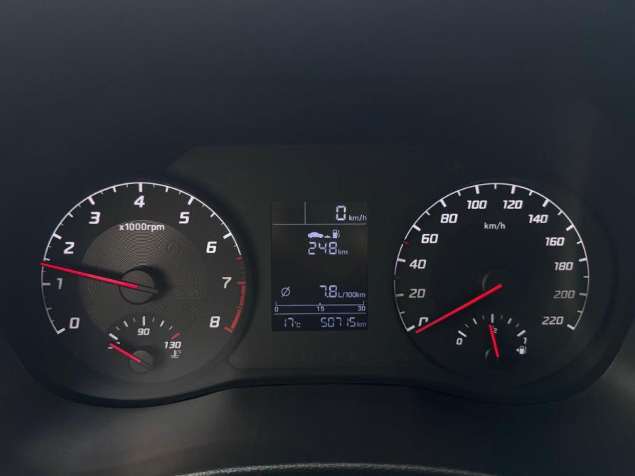 Hyundai Solaris II Рестайлинг Санкт-Петербург  - изображение 15