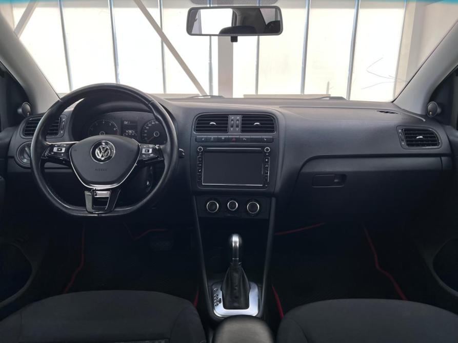 Volkswagen Polo V Рестайлинг Волгоград  - изображение 12