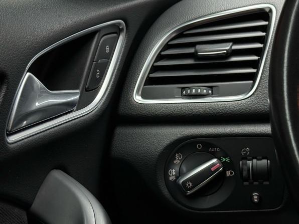 Audi Q3 I (8U) с пробегом 2012 года, цена 1 749 000 рублей, 166475 км, внедорожник, Автокод Объявления