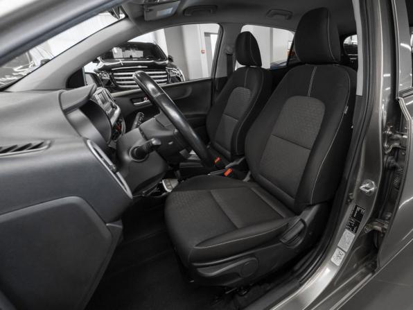 Kia Picanto III с пробегом 2020 года, цена 1 450 000 рублей, 39470 км, хэтчбек, Автокод Объявления