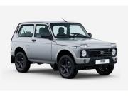 Lada (ВАЗ) Niva Legend I Рестайлинг Ярославль  - изображение 2