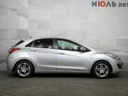 Hyundai i30 II Екатеринбург  - изображение 24