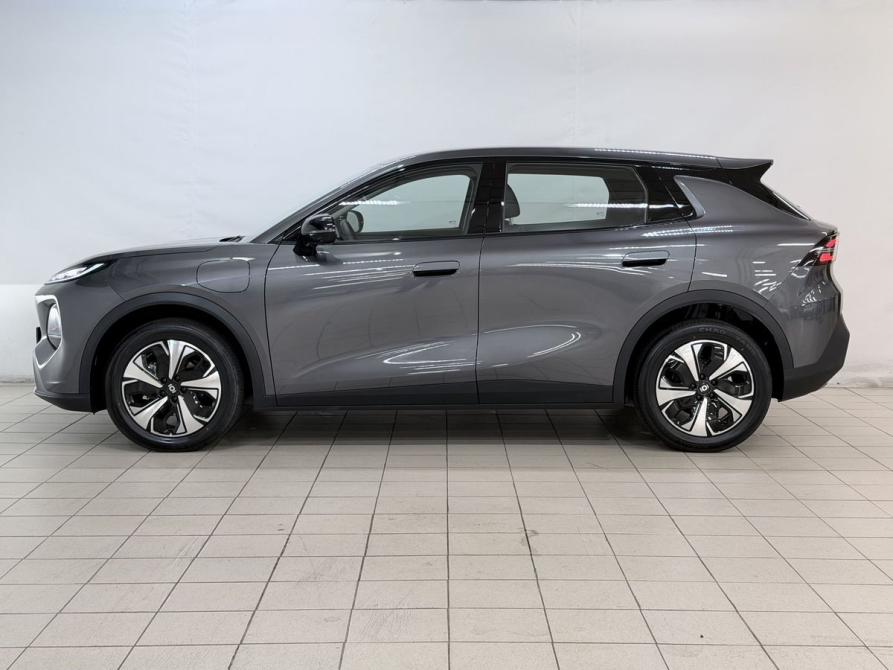 Changan Qiyuan Q05 II Воронеж  - изображение 10