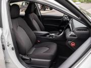 Toyota Camry VIII (XV70) Сочи  - изображение 37