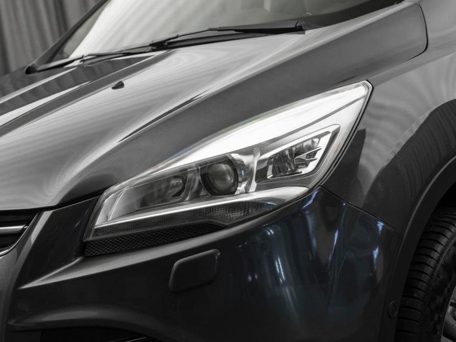 Ford Kuga II Москва  - изображение 8