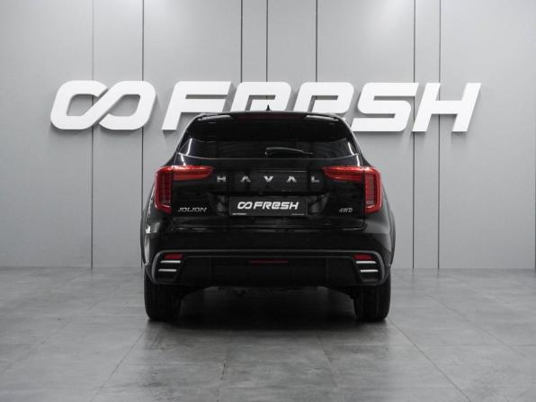 Haval Jolion I Рестайлинг с пробегом 2024 года, цена 2 355 000 рублей, 30196 км, внедорожник, Автокод Объявления