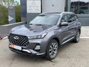 Chery Tiggo 7 Pro I Казань  - изображение 18