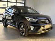 Hyundai Creta I Уфа  - изображение 25