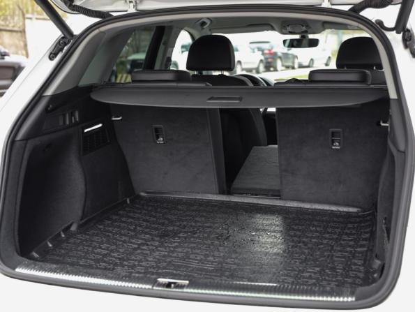 Audi Q5 II (FY) с пробегом 2017 года, цена 3 549 000 рублей, 70963 км, внедорожник, Автокод Объявления