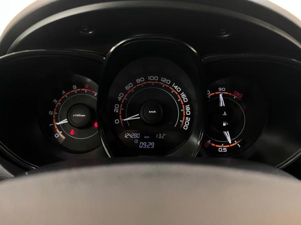 Lada (ВАЗ) Vesta I с пробегом 2018 года, цена 850 000 рублей, 124204 км, седан, Автокод Объявления
