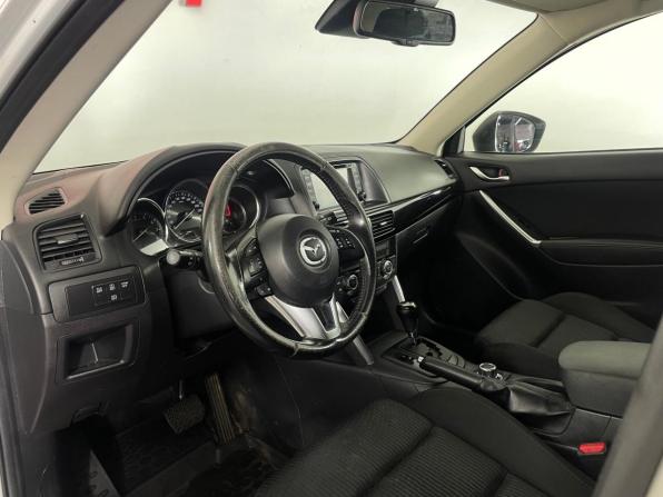 Mazda CX-5 I с пробегом 2013 года, цена 1 834 000 рублей, 121306 км, внедорожник, Автокод Объявления