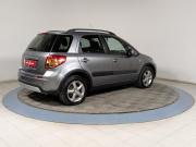 Suzuki SX4 I (Classic) Екатеринбург  - изображение 23
