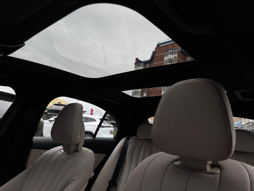 Mercedes-Benz E-Класс VI (W214 S214) Иркутск  - изображение 19