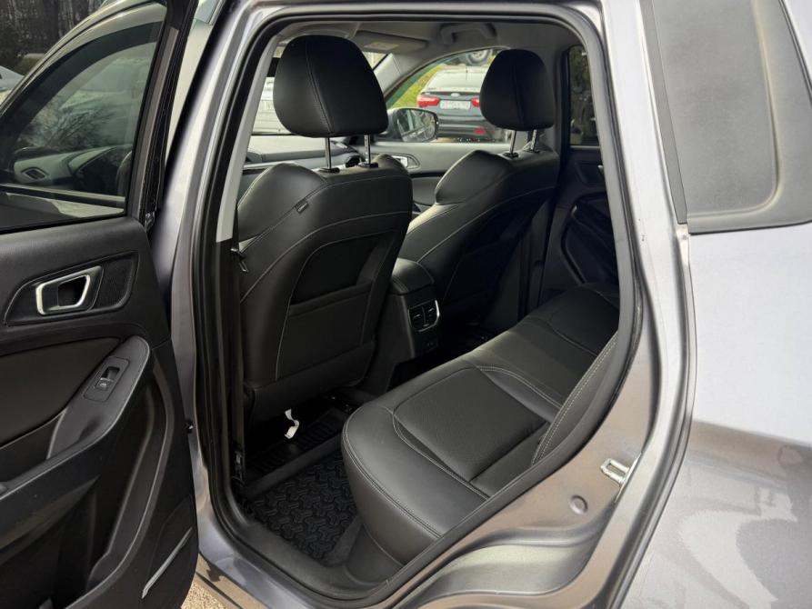 Chery Tiggo 4 I Рестайлинг Нефтекамск  - изображение 8