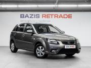 Kia Rio II Рестайлинг Тюмень  - изображение 25