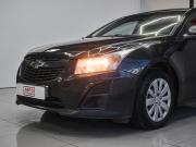 Chevrolet Cruze I Рестайлинг Челябинск  - изображение 29