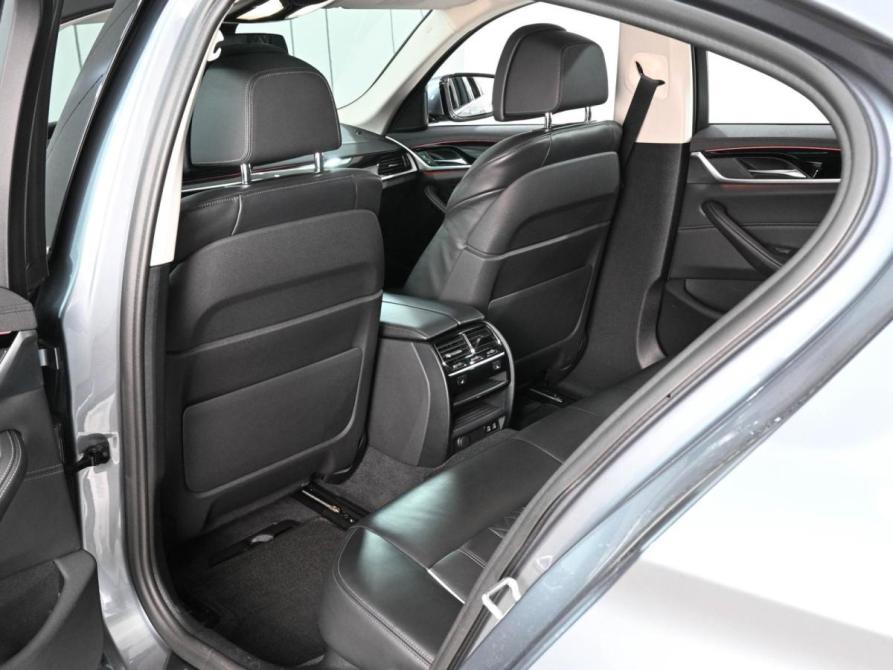 BMW 5 серии VII (G30/G31/G38) Ростов-на-Дону  - изображение 11