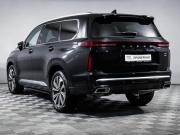 Exeed VX I Рестайлинг Москва  - изображение 30