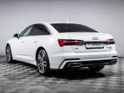 Audi A6 V (C8) Москва  - изображение 27