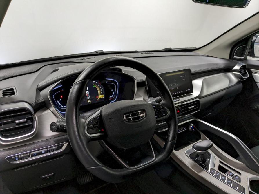 Geely Coolray I Москва  - изображение 13