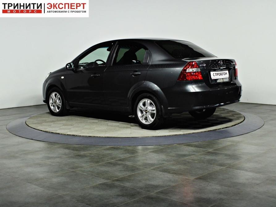 Ravon Nexia R3 Белгород  - изображение 7