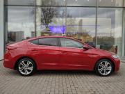 Hyundai Elantra VI (AD) Москва  - изображение 32