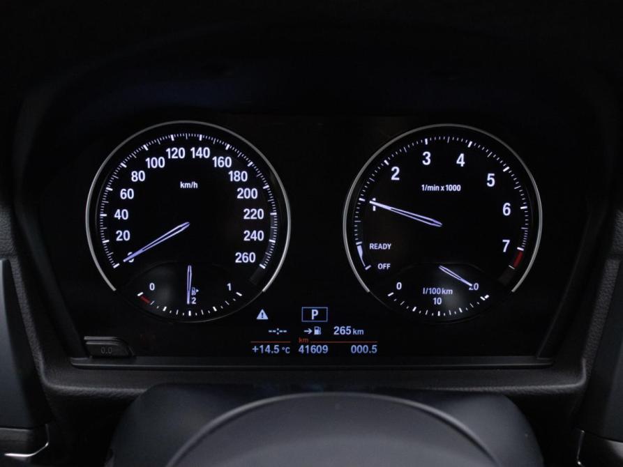 BMW 1 серии III (F52) Рестайлинг Москва  - изображение 12