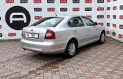 Skoda Octavia II (A5) Рестайлинг Санкт-Петербург  - изображение 19