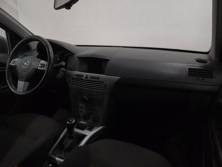 Opel Astra H Рестайлинг Альметьевск  - изображение 12
