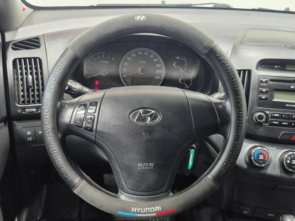 Hyundai Elantra IV (HD) с пробегом 2007 года, цена 570 000 рублей, 152429 км, седан, Автокод Объявления