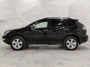 Lexus RX II Рестайлинг Новосибирск  - изображение 23