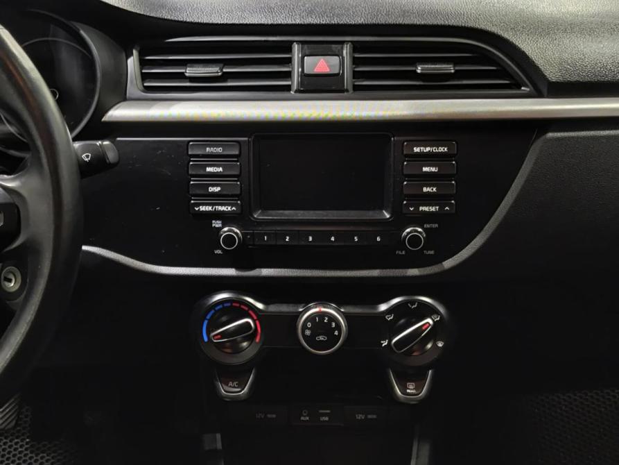 Kia Rio IV Казань  - изображение 18