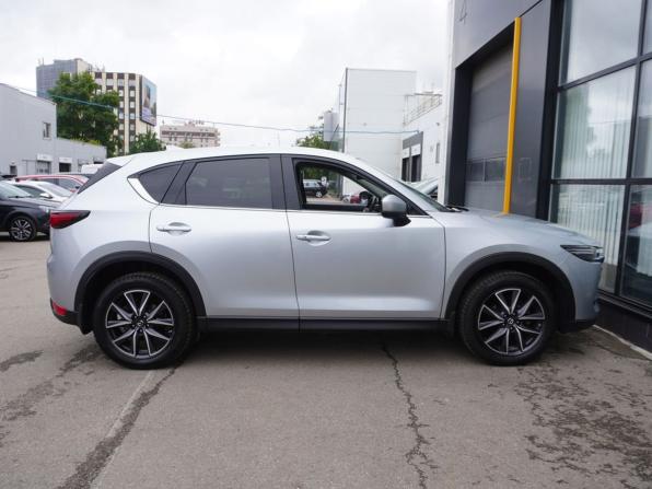 Mazda CX-5 II с пробегом 2018 года, цена 2 350 000 рублей, 151493 км, внедорожник, Автокод Объявления