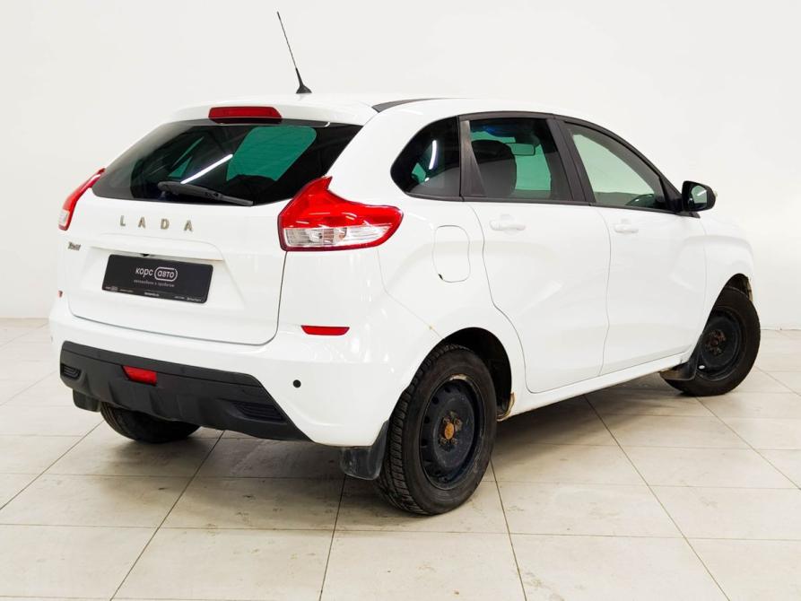 Lada (ВАЗ) XRAY I Тула  - изображение 3